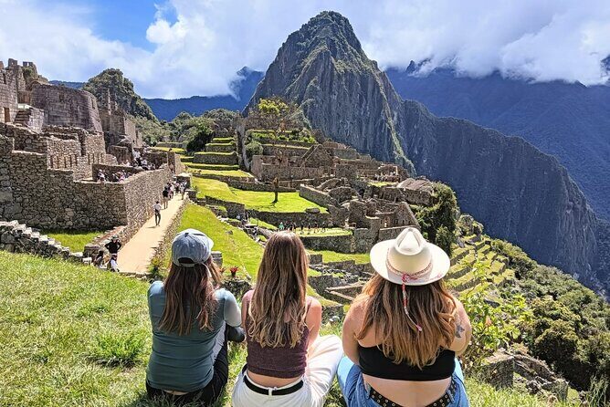 Machu Picchu Small Group Day Tour from Cusco - Key Points