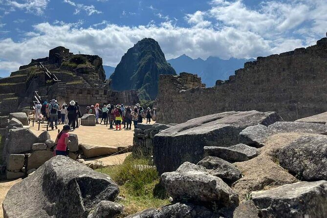 Machu Picchu Small Group Day Tour from Cusco - An In-Depth Look at the Machu Picchu Small Group Day Tour