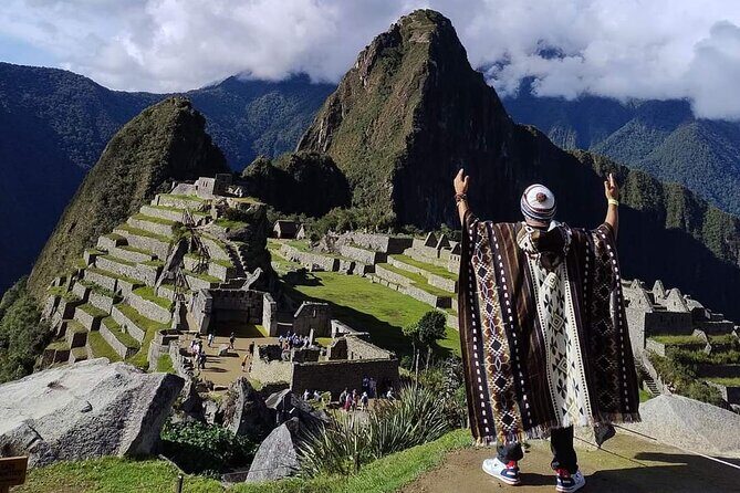 Machu Picchu Small Group Day Tour from Cusco - FAQ