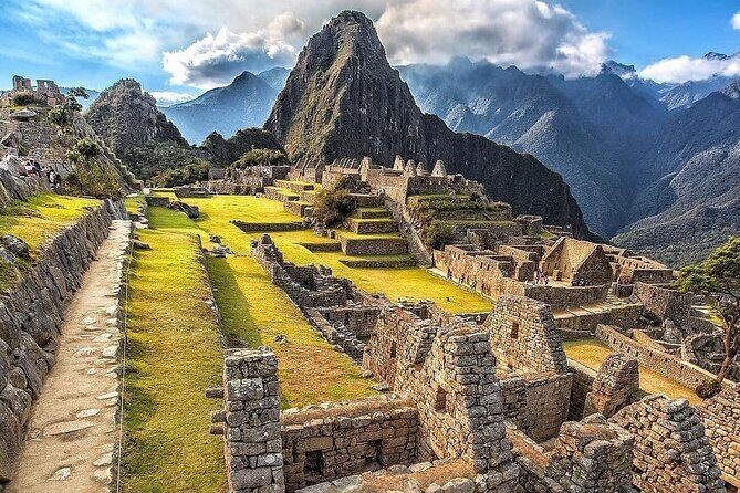 Machu Picchu Ticket, Bus & Private Guide - Language Options - Final Thoughts