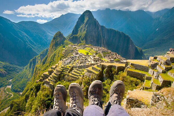 Machu Picchu Tour 01 Day, Departure at 08:00 AM from Cusco - FAQ