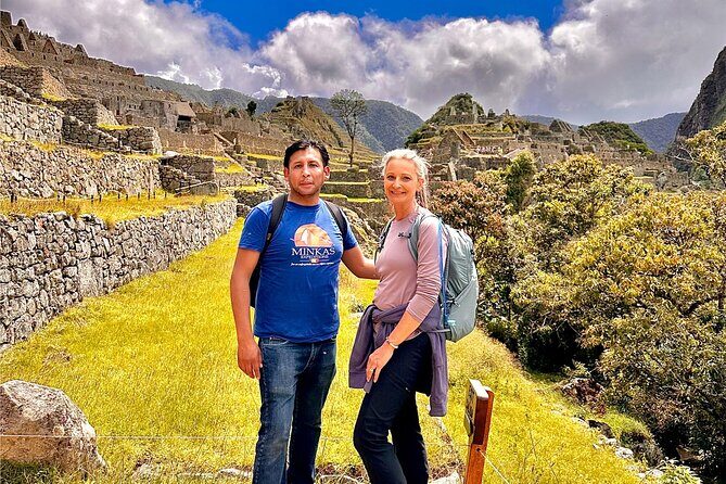 Machu Picchu Tour 2 days / 1 night with hotel in Aguas Calientes - Final Word
