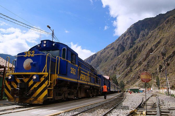 Machu Picchu Tour By Train (2 Days) - Who Will Love This Tour?