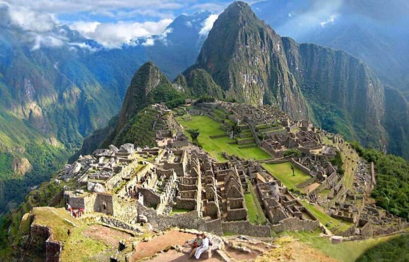 Machu Picchu Tour By Train Full Day - Culture (1 DAY) - Why This Tour Offers Good Value