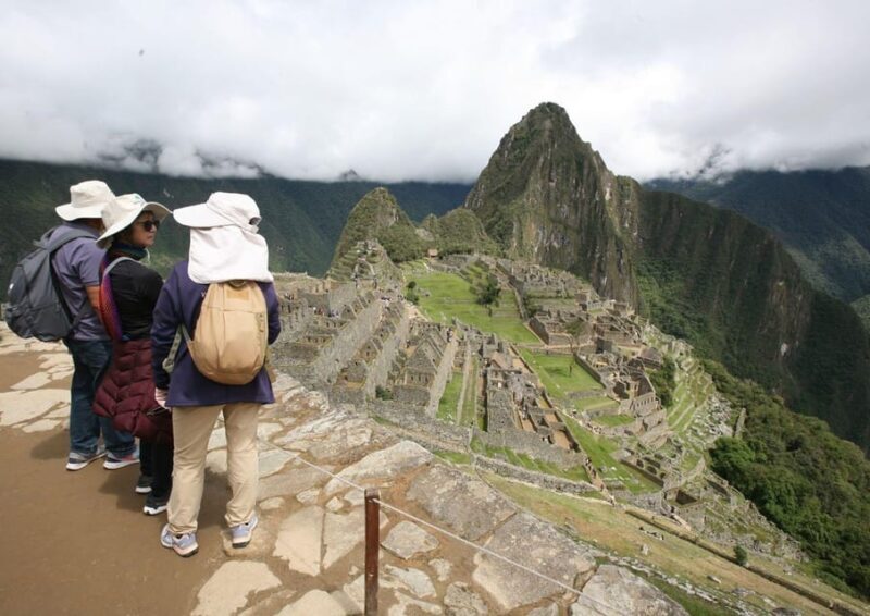 Machu Picchu Tour By Train Full Day - Culture (1 DAY) - FAQ About This Machu Picchu Day Tour