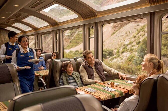 Machu Picchu Tour Full Day by Train - Who Is This Tour Best For?