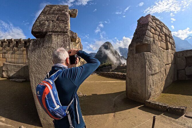 Machu Picchu Tour Full Day by Vistadome Observatory Train - Experience the Ultimate Full-Day Trip to Machu Picchu with Vistadome Observatory Train