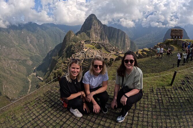 Machu Picchu Tour Full Day by Vistadome Observatory Train - An In-Depth Look at the Full-Day Machu Picchu Tour