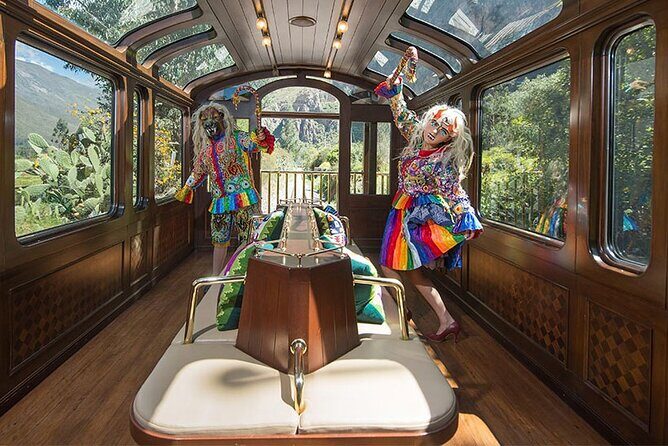 Machu Picchu Tour Full Day by Vistadome Observatory Train - Possible Drawbacks and Considerations