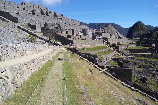 Machu Picchu Tour Full Day by Vistadome Train - The Potential Drawbacks
