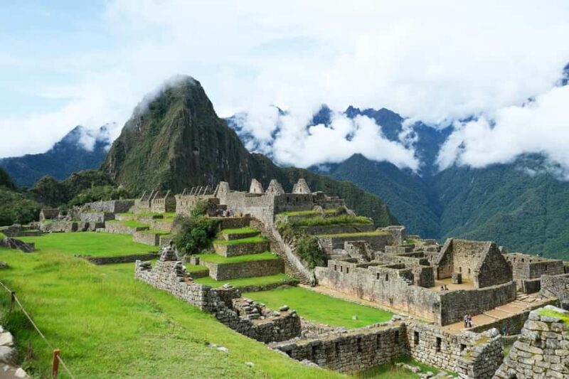 Machu Picchu: Tour Guide Service & Entrance Ticket Circuit-2 - Possible Drawbacks and Considerations