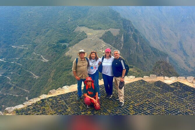 Machu Picchu Tour + Huayna Picchu Mountain - What Makes This Tour Stand Out?