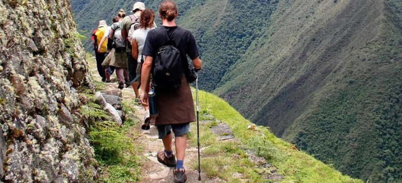 Machu Picchu Tour + Huayna Picchu Mountain - What’s Included and What’s Not