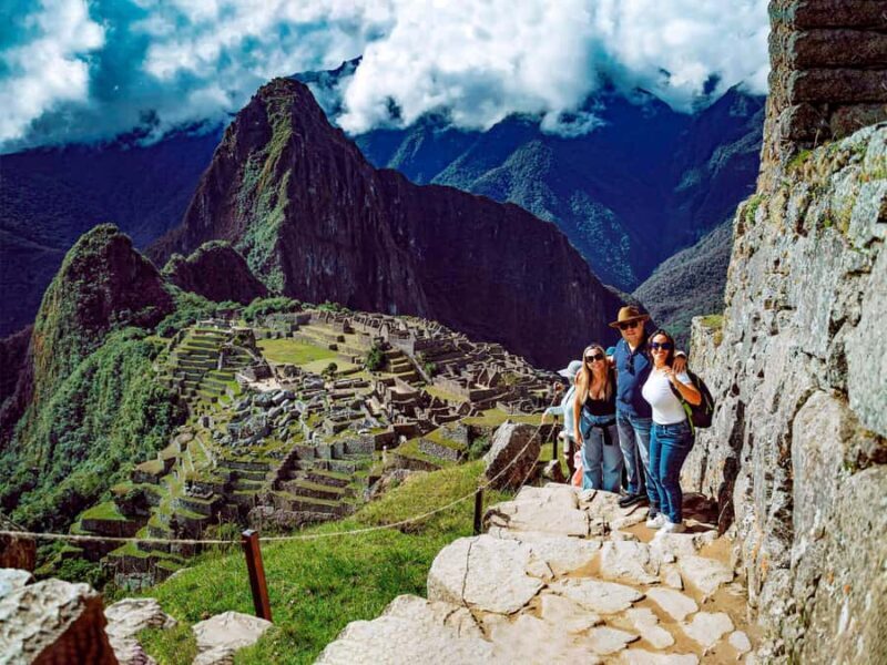 Machu Picchu Tour + Huayna Picchu Mountain - FAQs