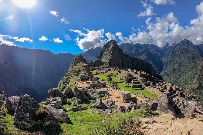 Machu Picchu Tour in 1 Day - A Deep Dive into the Machu Picchu Experience
