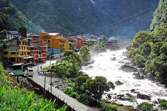 Machu Picchu Tour in 2 Days and 1 Night - Visit with Private Guide - Who is This Tour Best For?