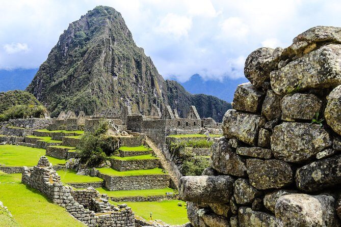 Machu picchu Tour one Day ( From Cusco) - What’s Included and What’s Not