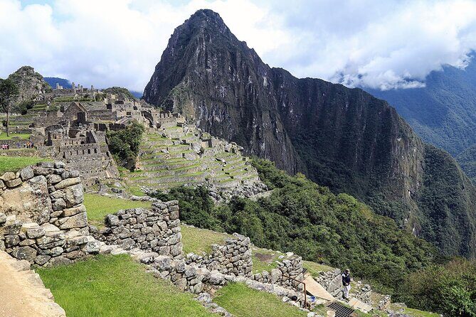 Machu picchu Tour one Day ( From Cusco) - Frequently Asked Questions