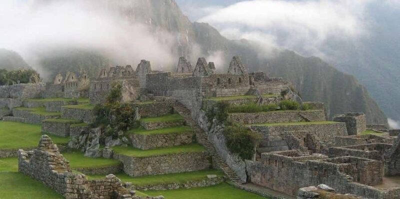 Machu Picchu Tour Package: 4 days - Key Points