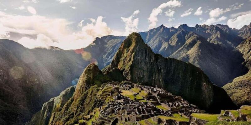 Machu Picchu Tour Package: 4 days - A Deep Dive into the 4-Day Machu Picchu Tour Experience
