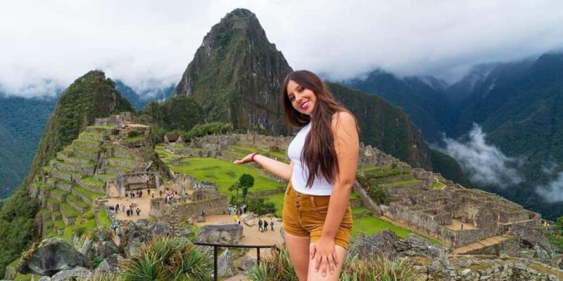 Machu Picchu Tour Package: 4 days - Frequently Asked Questions