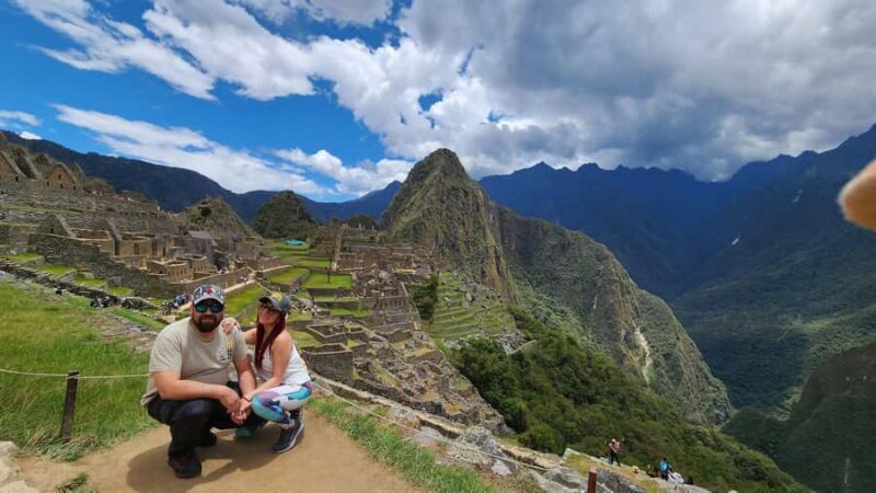 Machu Picchu Tour + Ticket 1 Day - The Full Experience: What to Expect