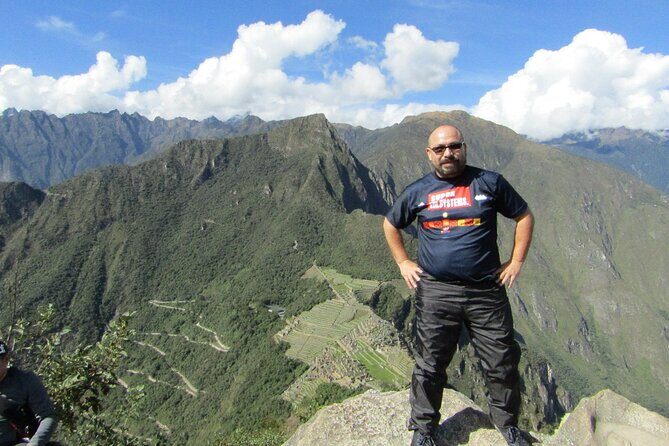 Machu Picchu Tour with Huayna Picchu 2 Days - Key Points