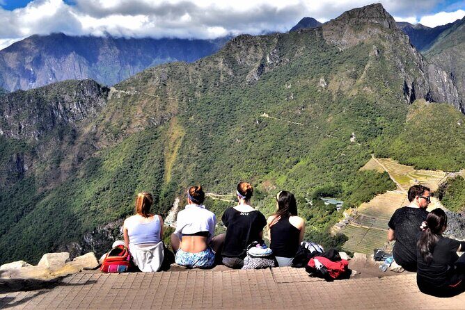 Machu Picchu Tour with Huayna Picchu 2 Days - Final Thoughts
