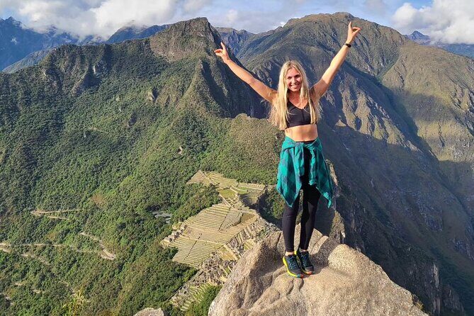 Machu Picchu Tour with Huayna Picchu 2 Days - FAQ