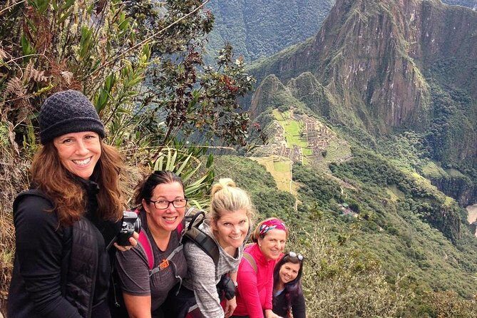 Machu Picchu Tour with Wayna Picchu Mountain in 2 Days - A Closer Look at the 2-Day Machu Picchu & Huayna Picchu Tour