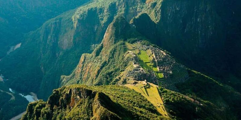 Machu Picchu with a break in the town of Aguas Calientes - Final Thoughts: Is It Worth It?