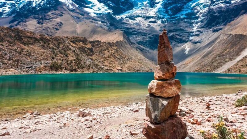 Machu Picchu with Humantay Lagoon + Cusco - Frequently Asked Questions