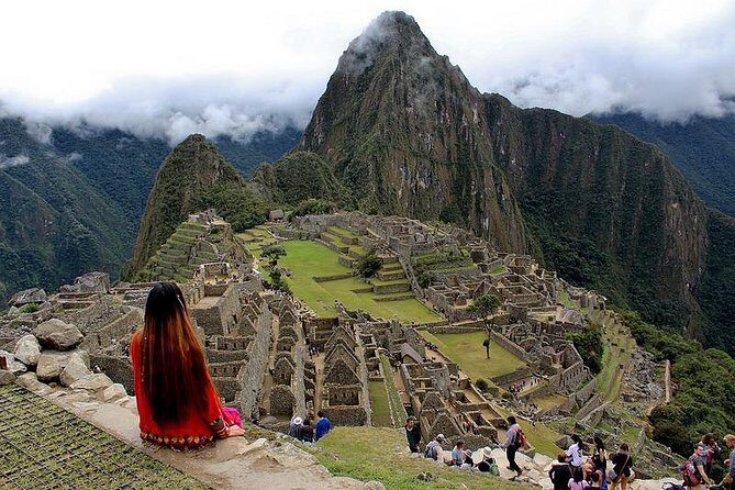 Machu Pichu day trip from Cusco with Peru Vip - Authentic Experiences and Practical Considerations
