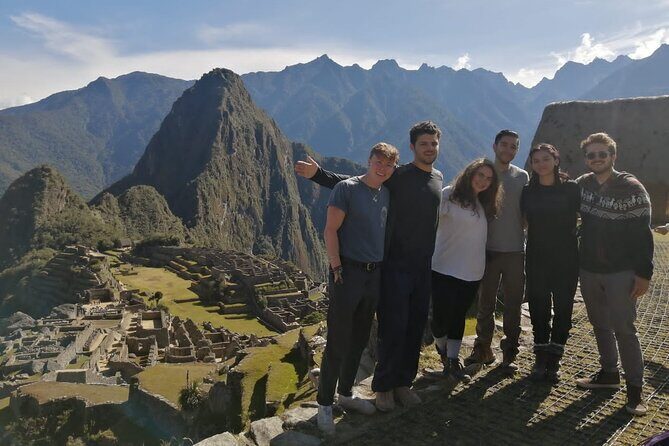 Machupicchu 1 day tour - An In-Depth Look at the Machu Picchu 1-Day Tour