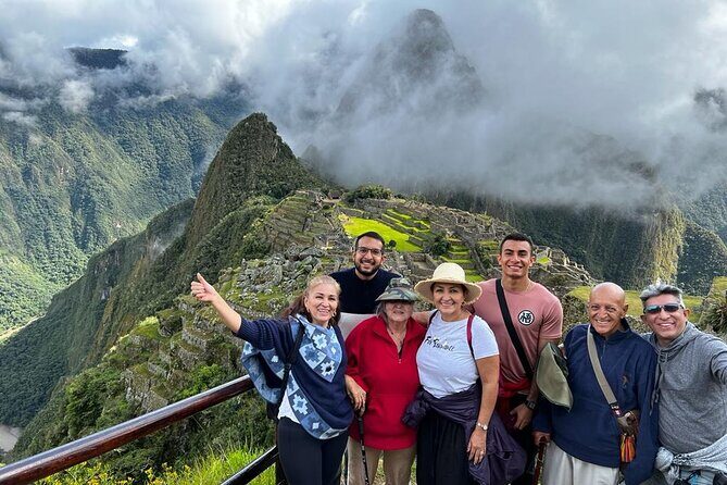Machupicchu 1 day tour - Authentic Experiences Highlighted by Travelers