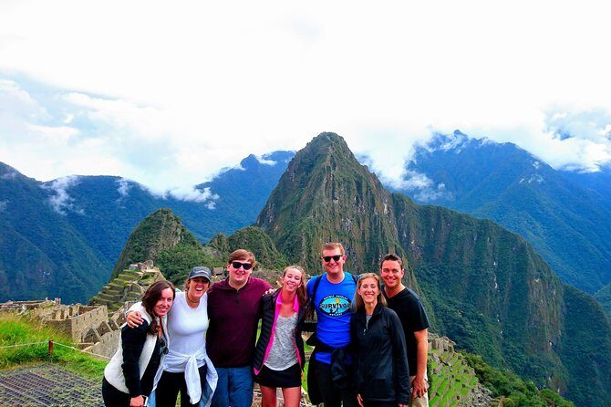 Machupicchu 1 full day - A Complete Day at Machu Picchu: What to Expect from the 1-Day Tour