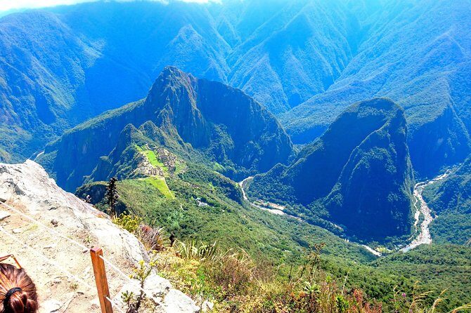 Machupicchu 1 full day - Authentic Experiences and Traveler Feedback