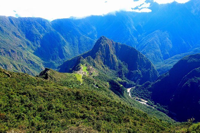 Machupicchu 1 full day - Frequently Asked Questions