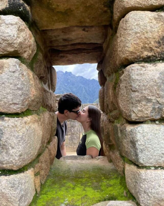 Machupicchu 2025: The best ticket Circuit 2 - Exploring Machu Picchu with Circuit 2: The Best Ticket for a Full Experience