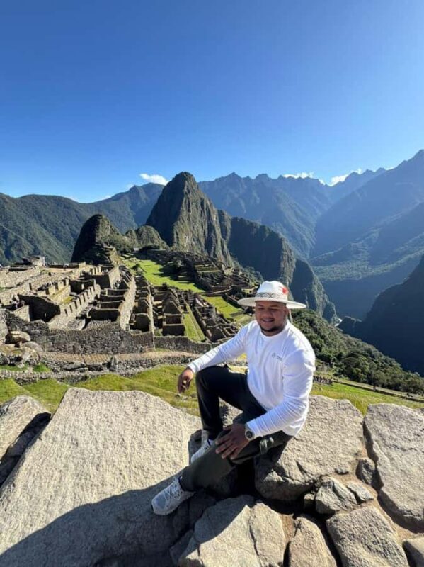 Machupicchu 2025: The best ticket Circuit 2 - Who Will Love This Tour?