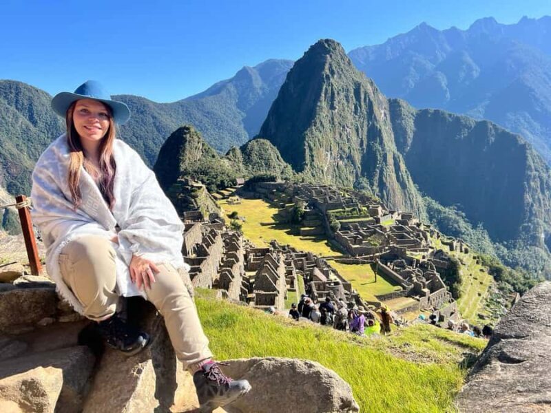 Machupicchu 2025: The best ticket Circuit 2 - Frequently Asked Questions