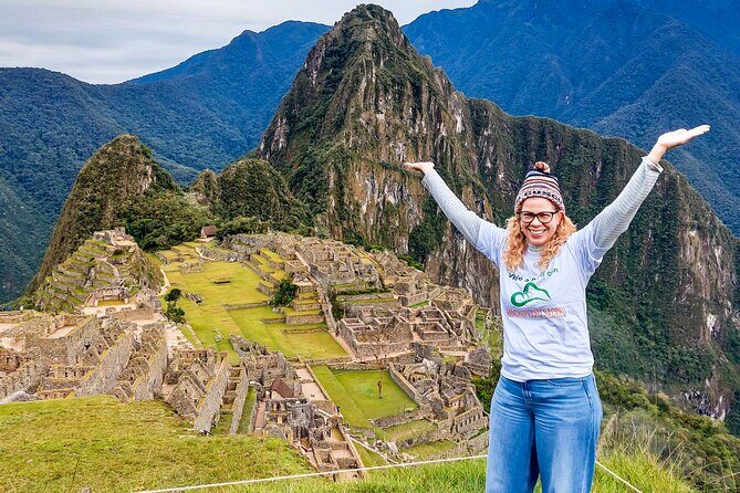Machupicchu and Cusco Tour 7 days - Key Points