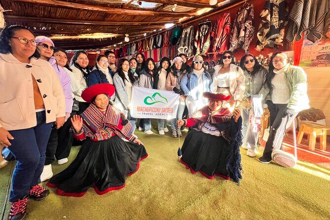 Machupicchu and Cusco Tour 7 days - Frequently Asked Questions (FAQs)