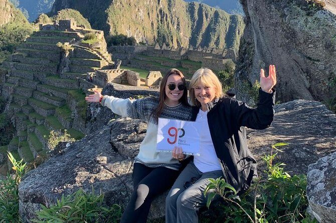 Machupicchu And Huayna Picchu Full Day Privat Guided Service - Why Choose a Private Guided Tour?