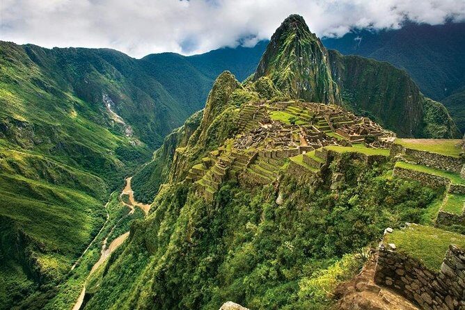 Machupicchu And Huayna Picchu Full Day Privat Guided Service - FAQs