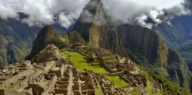Machupicchu and Rainbow Mountain tour || 2 Days - 1 Night || - An In-Depth Look at the 2-Day Machu Picchu and Rainbow Mountain Tour
