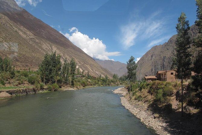 Machupicchu by train - 2 days- 1 night - FAQ