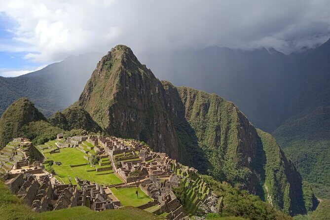 Machupicchu by Train from Cusco - Detailed Review of Machu Picchu by Train from Cusco