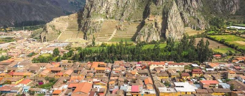 Machupicchu clasico express - The Itinerary in Detail: A Journey Through Inca Land