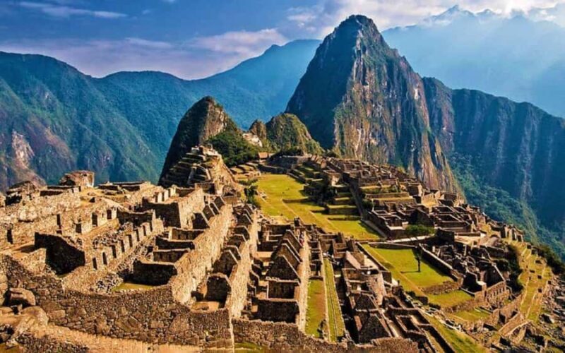 Machupicchu clasico express - Who Will Love This Tour?